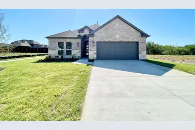 13733 Riola Drive, Little Elm, TX 75068 - Photo 4