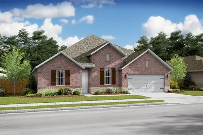 1014 Ashcroft Lane, Justin, TX 76247 - Photo 1