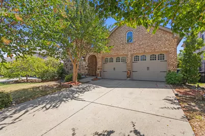 1820 Fountain Vista View, Wylie, TX 75098 - Photo 2