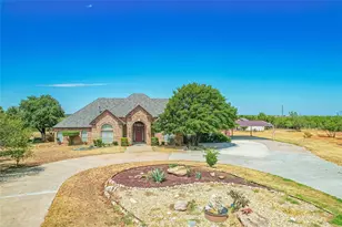 549 Country Pl S, Abilene, TX 79606 - Photo 2