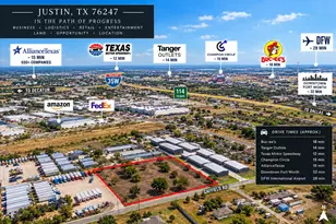 17326 Gaffield Rd, Justin, TX 76247 - Photo 1