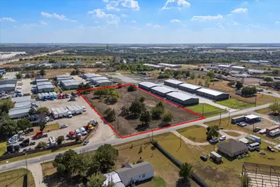 17326 Gaffield Road, Justin, TX 76247 - Photo 2