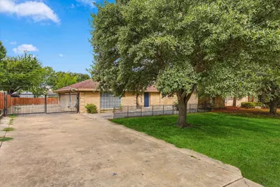 6408 Chapman Drive, Greenville, TX 75402 - Photo 2
