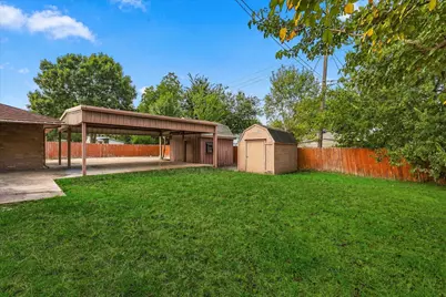 6408 Chapman Drive, Greenville, TX 75402 - Photo 28