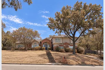 3209 Woodford Drive, Arlington, TX 76013 - Photo 1
