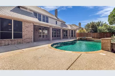 900 Blue Ridge Drive, Prosper, TX 75078 - Photo 20