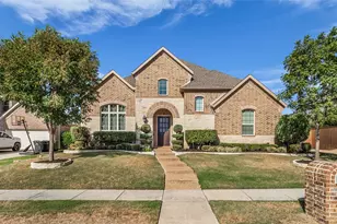 900 Blue Ridge Dr, Prosper, TX 75078 - Photo 1