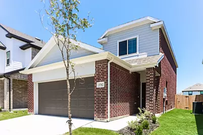 3702 Ruth Drive, Ennis, TX 75119 - Photo 1