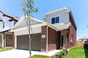 3702 Ruth Dr, Ennis, TX 75119 - Photo 1