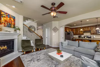 3513 Bans Crown Boulevard, Lewisville, TX 75056 - Photo 36