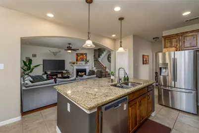3513 Bans Crown Boulevard, Lewisville, TX 75056 - Photo 32