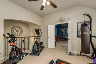 3513 Bans Crown Blvd, Lewisville, TX 75056 - Photo 24
