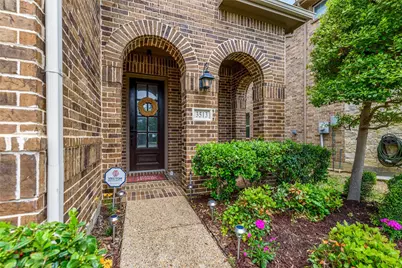 3513 Bans Crown Boulevard, Lewisville, TX 75056 - Photo 4
