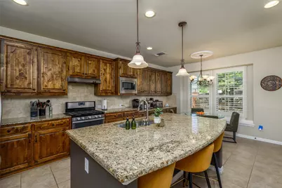 3513 Bans Crown Boulevard, Lewisville, TX 75056 - Photo 30
