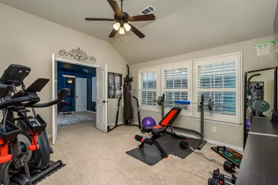 3513 Bans Crown Boulevard, Lewisville, TX 75056 - Photo 22