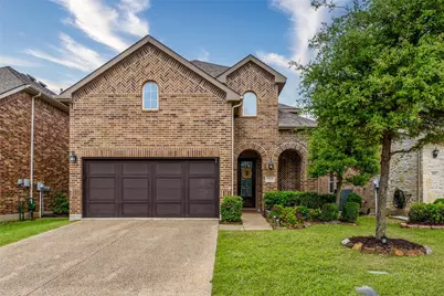 3513 Bans Crown Boulevard, Lewisville, TX 75056 - Photo 2