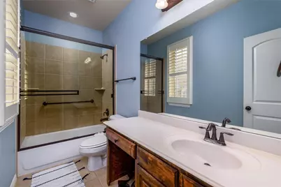 3513 Bans Crown Boulevard, Lewisville, TX 75056 - Photo 10