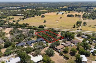 807 Santa Fe St, Keene, TX 76059 - Photo 1