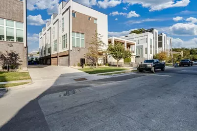 2038 N Prairie Avenue #104, Dallas, TX 75204 - Photo 1