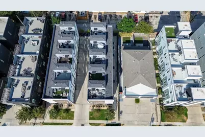 2038 N Prairie Avenue #104, Dallas, TX 75204 - Photo 24
