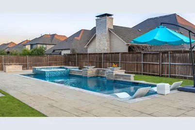 2713 Maverick Way, Celina, TX 75009 - Photo 38