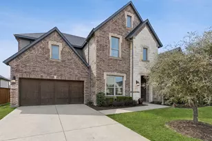 2713 Maverick Way, Celina, TX 75009 - Photo 2