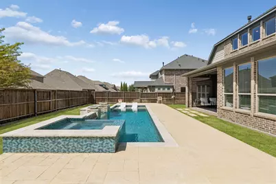 2713 Maverick Way, Celina, TX 75009 - Photo 36