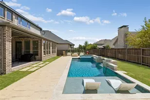 2713 Maverick Way, Celina, TX 75009 - Photo 34