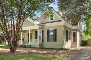 206 E Josephine St, Weatherford, TX 76086 - Photo 2