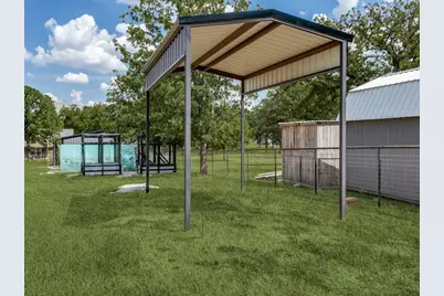 139 Brown Lane, Poolville, TX 76487 - Photo 22