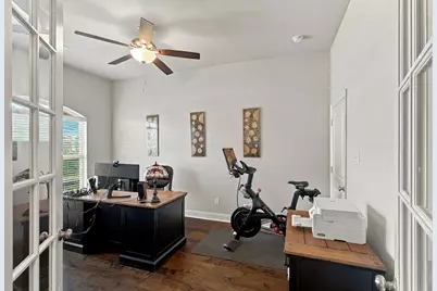288 Brazos Street, Burleson, TX 76028 - Photo 4
