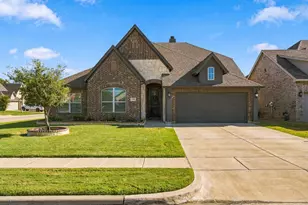 288 Brazos St, Burleson, TX 76028 - Photo 1