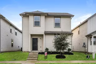 5504 Calm Waters, Fort Worth, TX 76119 - Photo 1