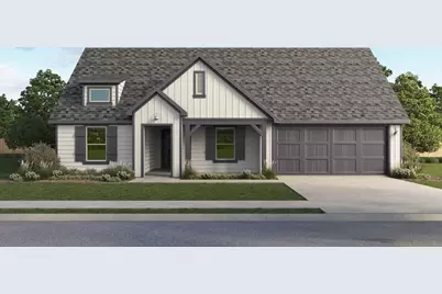 2425 Poinsettia Drive, Pilot Point, TX 76258 - Photo 1