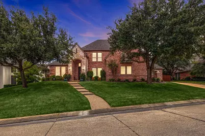 2990 Lakeside Drive, Highland Village, TX 75077 - Photo 2