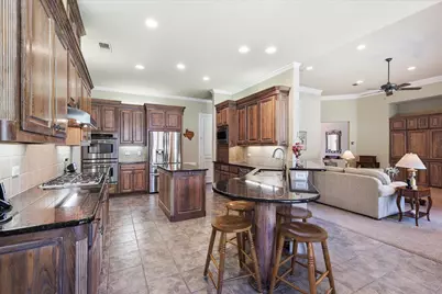 2990 Lakeside Drive, Highland Village, TX 75077 - Photo 12