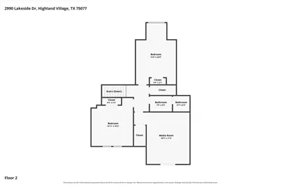 2990 Lakeside Drive, Highland Village, TX 75077 - Photo 40