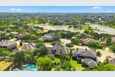 2990 Lakeside Drive, Highland Village, TX 75077 - Photo 36