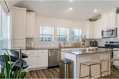 5114 Springlake Parkway, Haltom City, TX 76117 - Photo 12