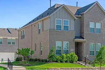 5114 Springlake Parkway, Haltom City, TX 76117 - Photo 2