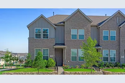 5114 Springlake Parkway, Haltom City, TX 76117 - Photo 1