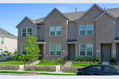 5114 Springlake Parkway, Haltom City, TX 76117 - Photo 4