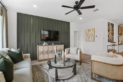 2639 Everglades Drive, Corinth, TX 76210 - Photo 6