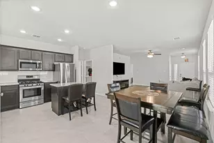 10812 Pinyon Ct, Fort Worth, TX 76108 - Photo 6