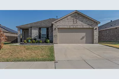 10812 Pinyon Court, Fort Worth, TX 76108 - Photo 1