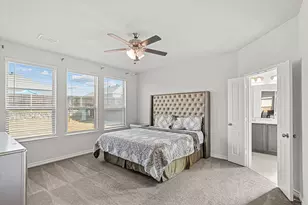 10812 Pinyon Ct, Fort Worth, TX 76108 - Photo 10