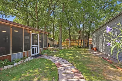 85 Scalock Drive, Gordonville, TX 76245 - Photo 2