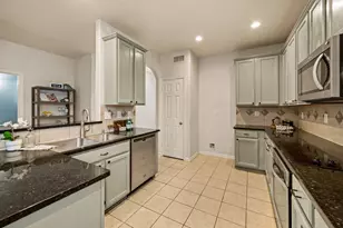 4952 Paddock Dr, Fort Worth, TX 76244 - Photo 16