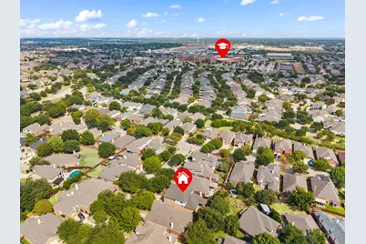 4952 Paddock Drive, Fort Worth, TX 76244 - Photo 32