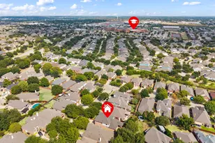 4952 Paddock Dr, Fort Worth, TX 76244 - Photo 32